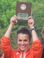 Warrior McKaig Wins 5K
